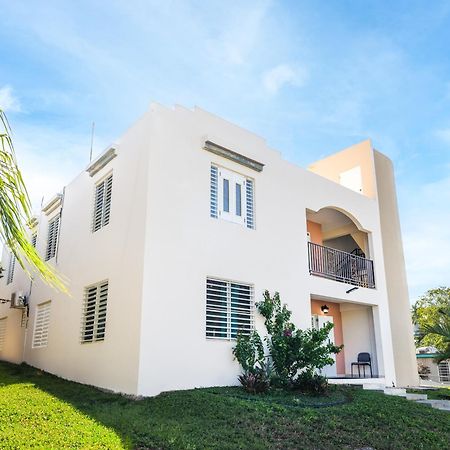 Colinas Del Atlantico Vacational House 1St Floor Apartment Isabela Ngoại thất bức ảnh