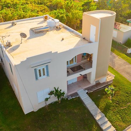 Colinas Del Atlantico Vacational House 1St Floor Apartment Isabela Ngoại thất bức ảnh