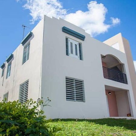 Colinas Del Atlantico Vacational House 1St Floor Apartment Isabela Ngoại thất bức ảnh