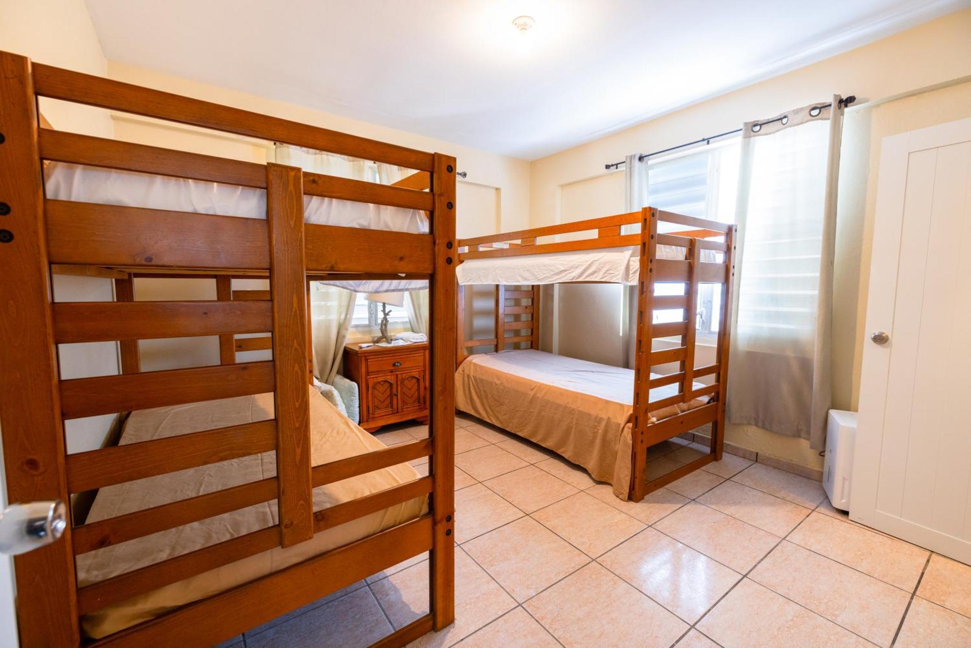 Colinas Del Atlantico Vacational House 1St Floor Apartment Isabela Ngoại thất bức ảnh