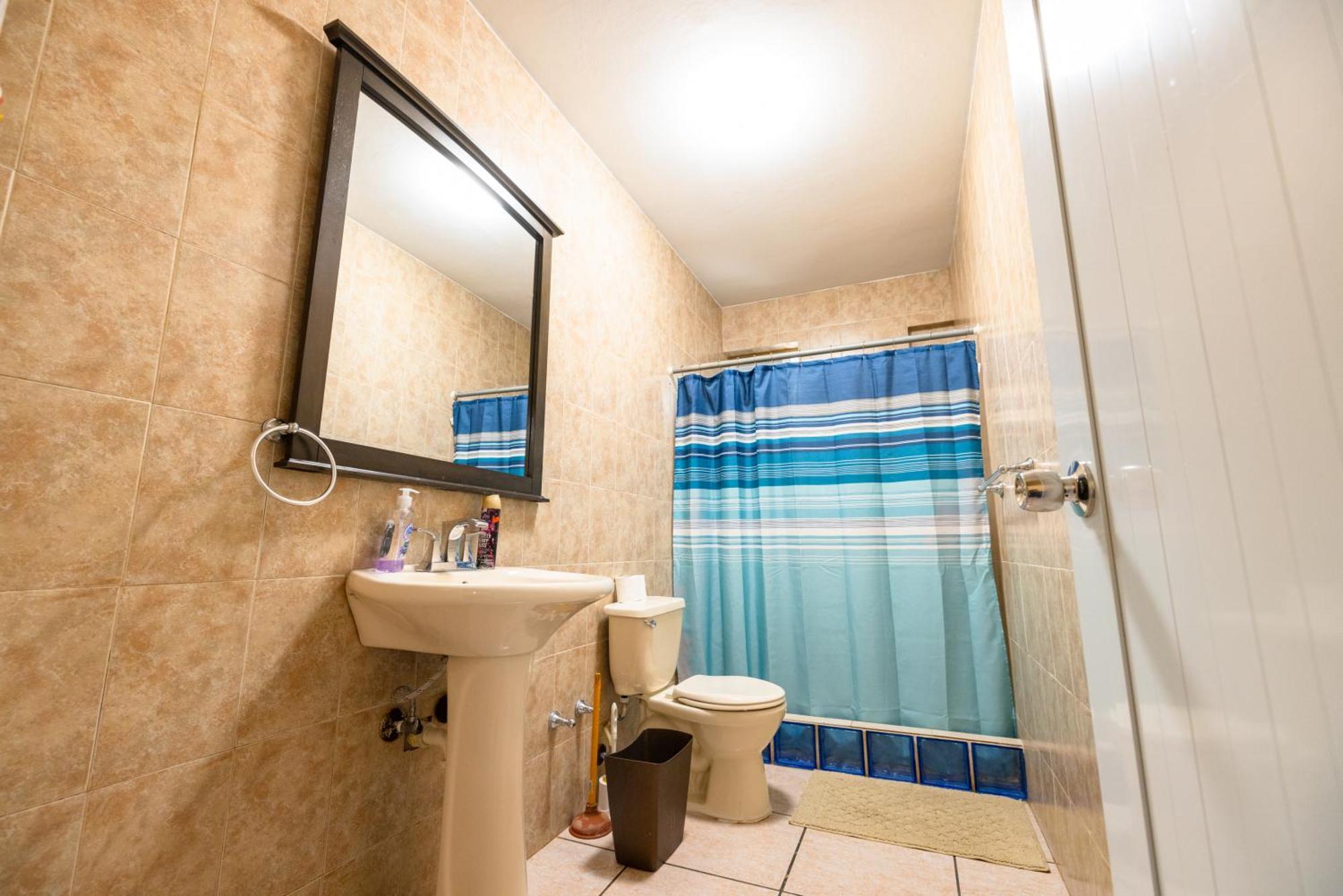 Colinas Del Atlantico Vacational House 1St Floor Apartment Isabela Ngoại thất bức ảnh