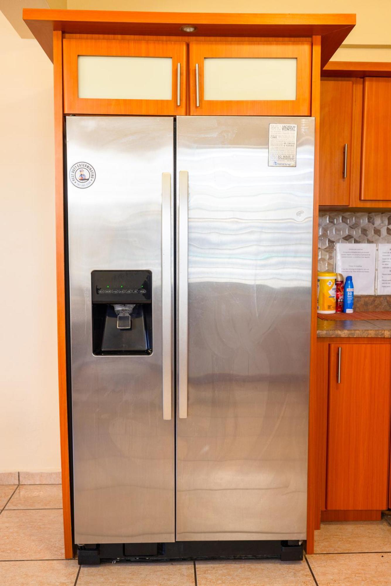 Colinas Del Atlantico Vacational House 1St Floor Apartment Isabela Ngoại thất bức ảnh