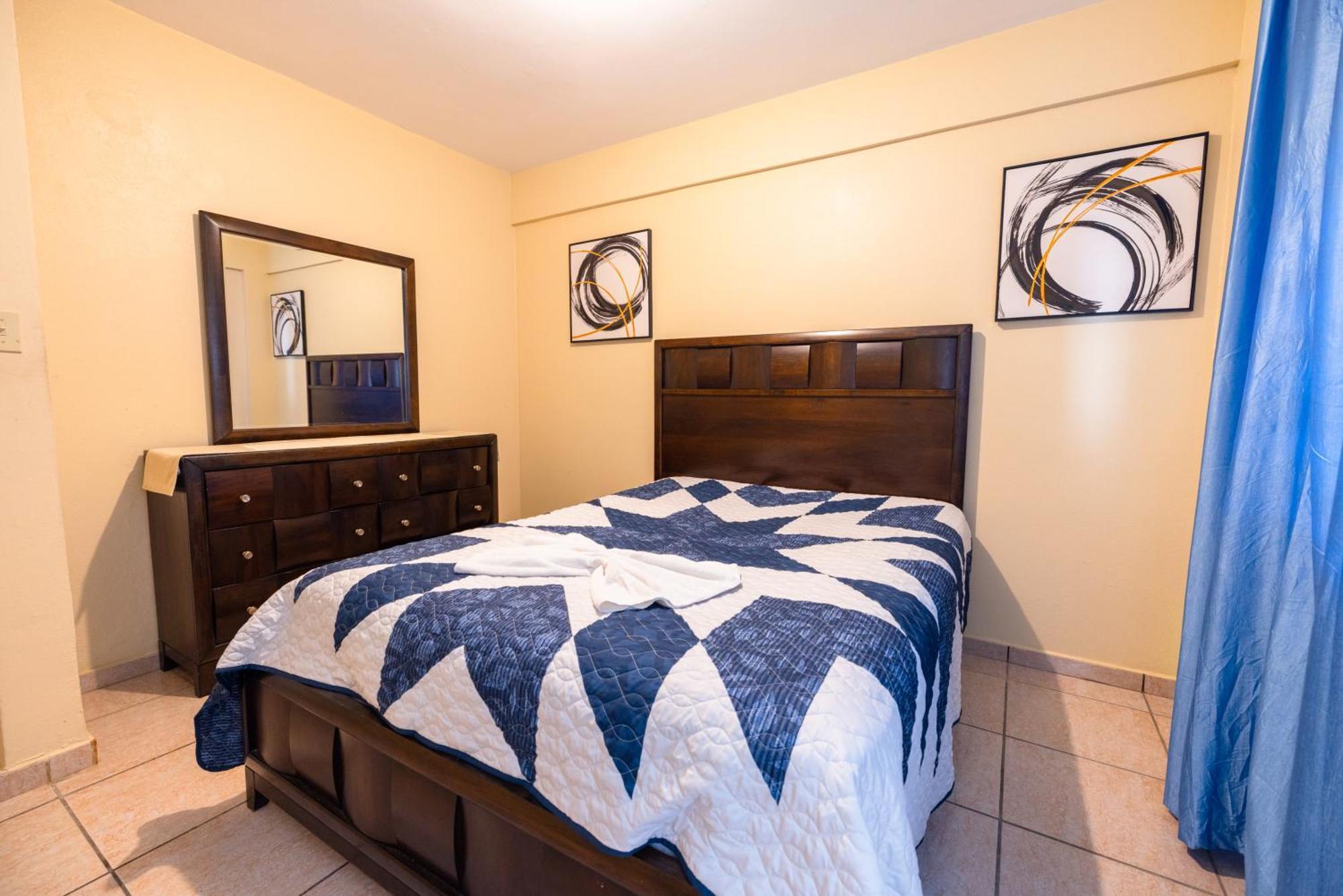 Colinas Del Atlantico Vacational House 1St Floor Apartment Isabela Ngoại thất bức ảnh
