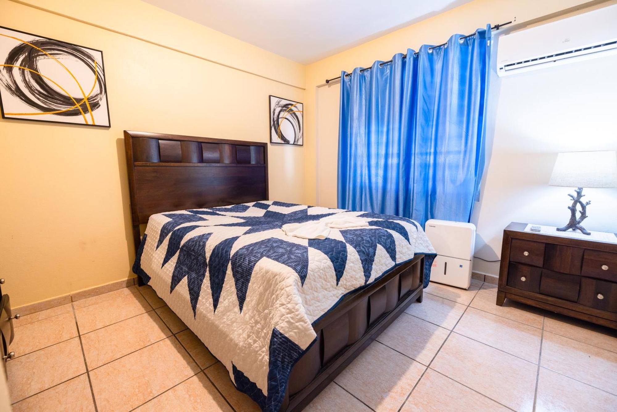 Colinas Del Atlantico Vacational House 1St Floor Apartment Isabela Ngoại thất bức ảnh