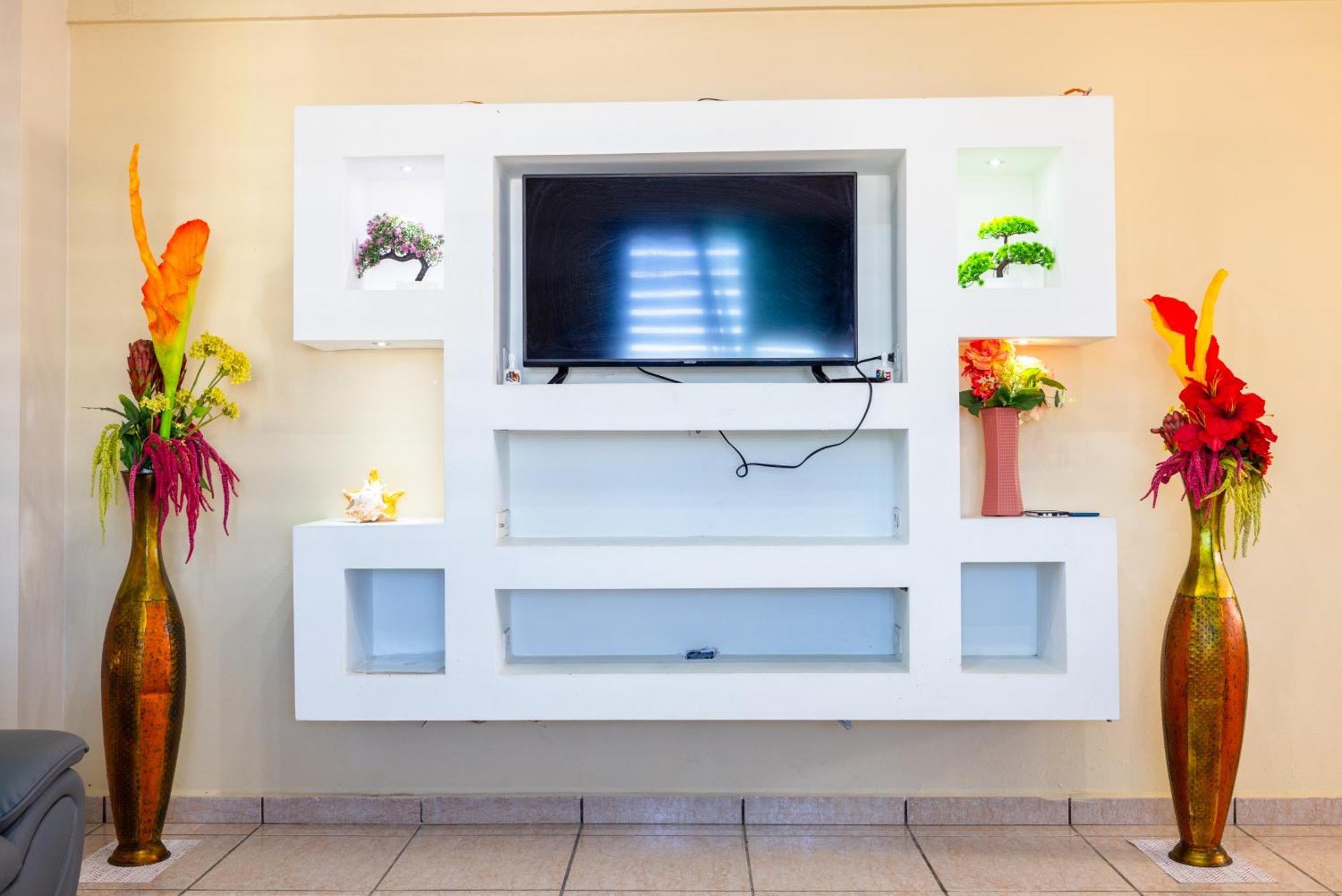 Colinas Del Atlantico Vacational House 1St Floor Apartment Isabela Ngoại thất bức ảnh