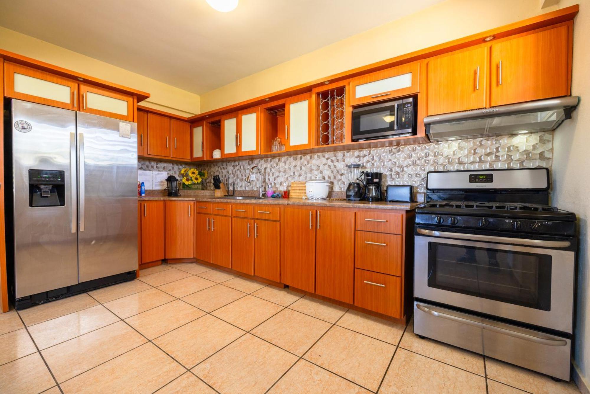 Colinas Del Atlantico Vacational House 1St Floor Apartment Isabela Ngoại thất bức ảnh