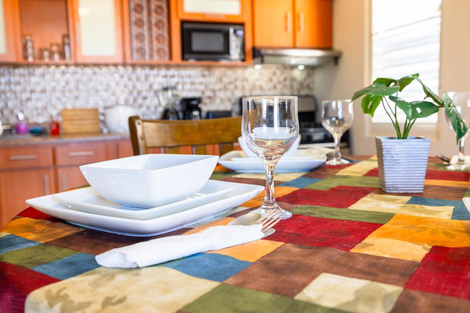 Colinas Del Atlantico Vacational House 1St Floor Apartment Isabela Ngoại thất bức ảnh
