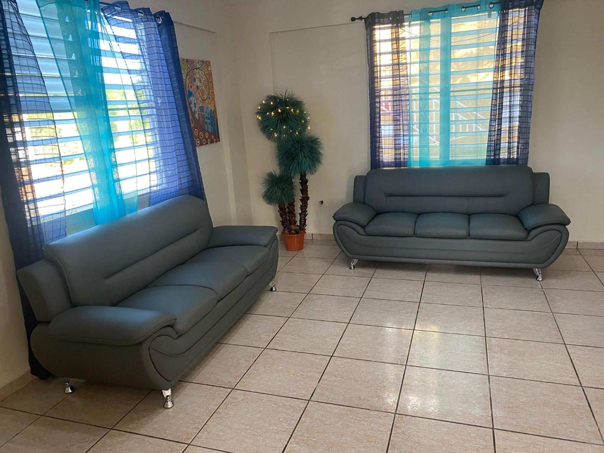 Colinas Del Atlantico Vacational House 1St Floor Apartment Isabela Ngoại thất bức ảnh