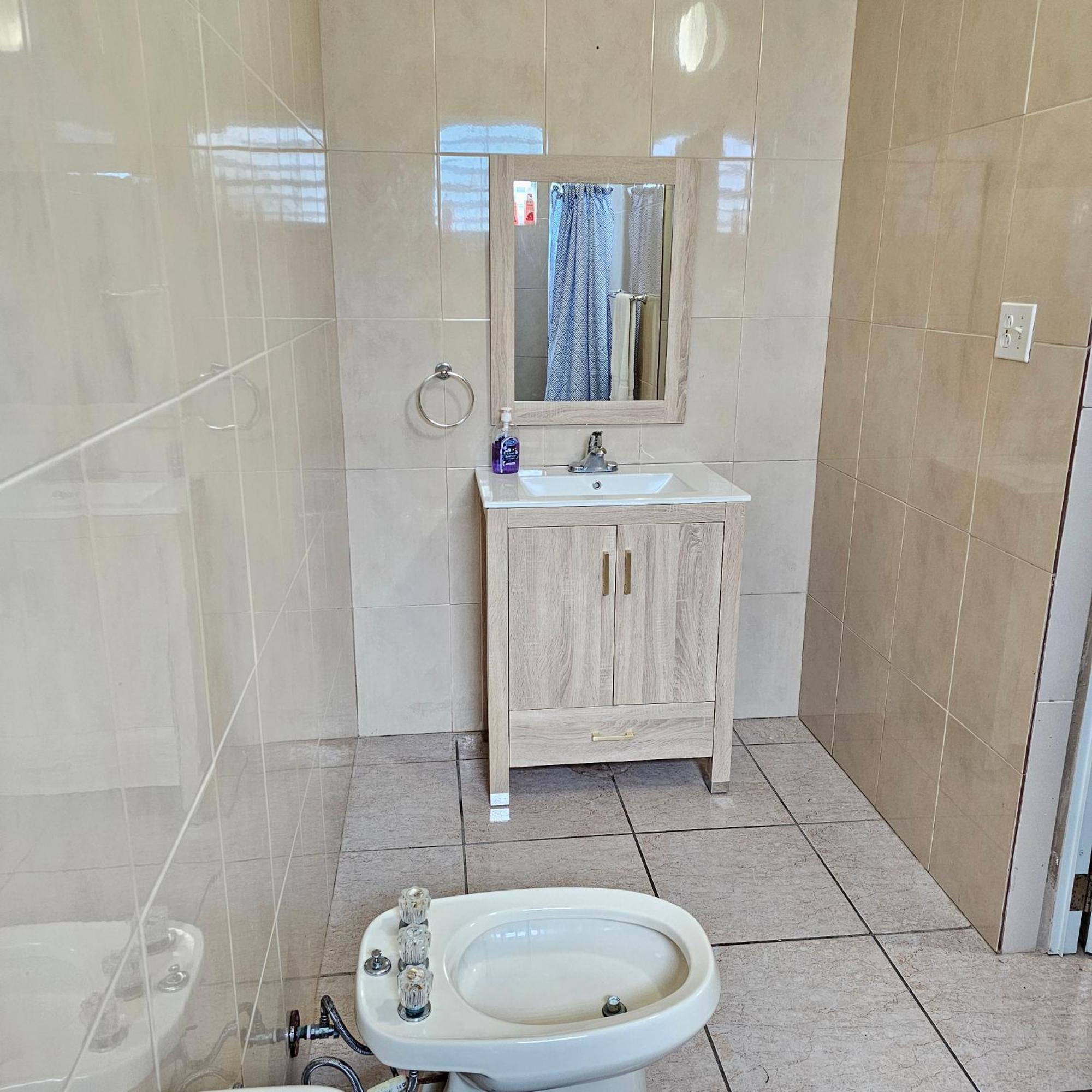 Colinas Del Atlantico Vacational House 1St Floor Apartment Isabela Ngoại thất bức ảnh