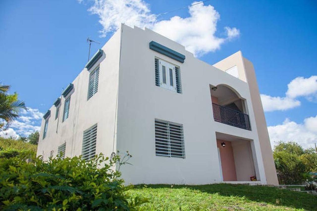 Colinas Del Atlantico Vacational House 1St Floor Apartment Isabela Ngoại thất bức ảnh