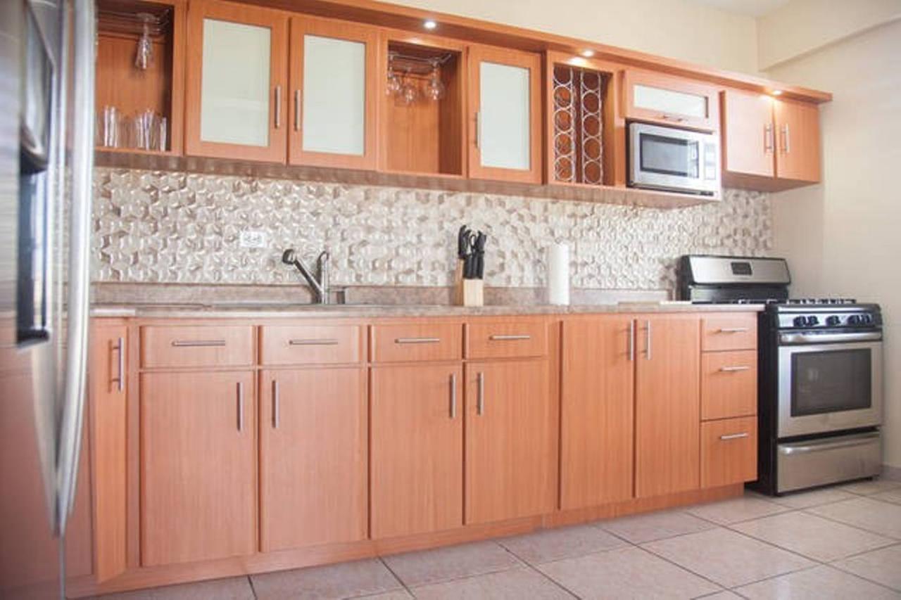 Colinas Del Atlantico Vacational House 1St Floor Apartment Isabela Ngoại thất bức ảnh